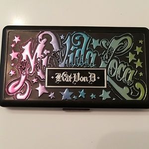 Kat Von D MI vida loca original